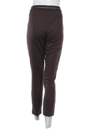 Дамски панталон Raphaela By Brax, Размер XL, Цвят Кафяв, Цена 34,99 лв.