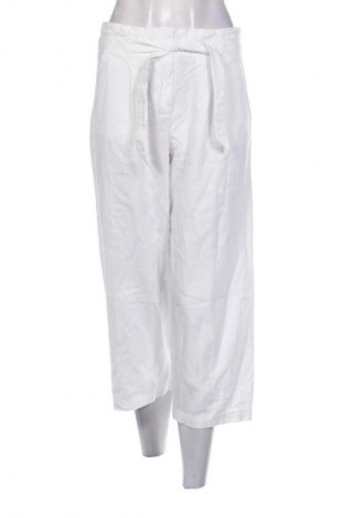 Dámské kalhoty  Re.draft, Velikost M, Barva Bílá, Cena  519,00 Kč