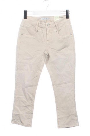 Γυναικείο παντελόνι Red Button, Μέγεθος XS, Χρώμα  Μπέζ, Τιμή 35,99 €