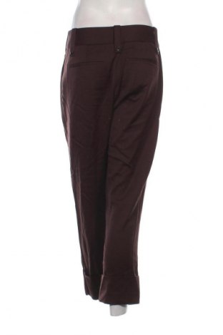 Дамски панталон Reiss, Размер M, Цвят Кафяв, Цена 96,14 лв.