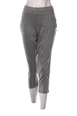 Pantaloni de femei Relaxed, Mărime XL, Culoare Gri, Preț 46,99 Lei