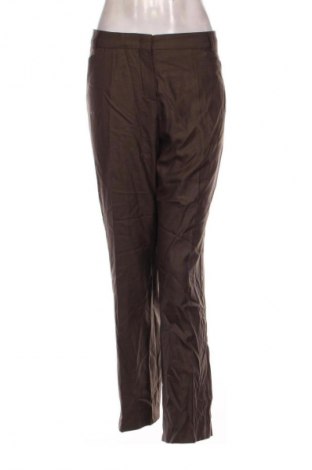 Dámské kalhoty  Rene Lezard, Velikost XXL, Barva Hnědá, Cena  439,00 Kč