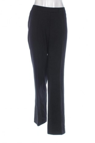 Pantaloni de femei Rene Lezard, Mărime L, Culoare Negru, Preț 582,50 Lei