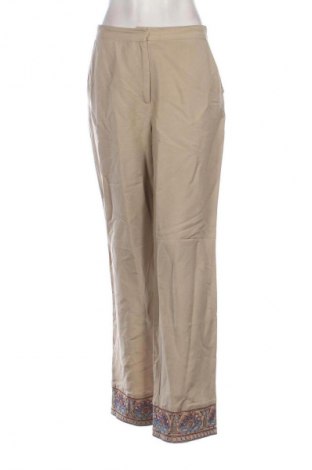 Damenhose Reserved, Größe M, Farbe Beige, Preis 14,83 €