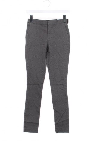 Γυναικείο παντελόνι Reserved, Μέγεθος XXS, Χρώμα Πολύχρωμο, Τιμή 10,99 €