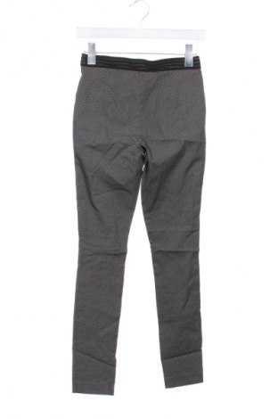 Γυναικείο παντελόνι Reserved, Μέγεθος XXS, Χρώμα Πολύχρωμο, Τιμή 10,99 €