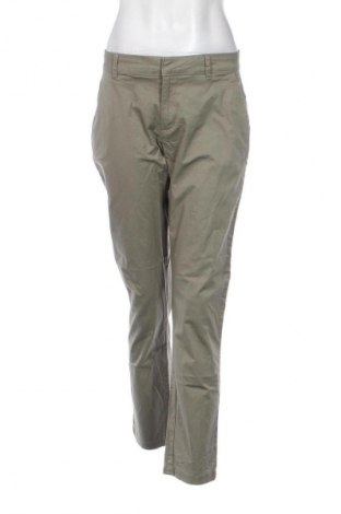 Γυναικείο παντελόνι Reserved, Μέγεθος M, Χρώμα Πράσινο, Τιμή 14,83 €
