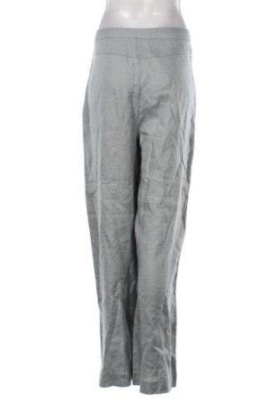 Dámské kalhoty  Reserved, Velikost L, Barva Šedá, Cena  367,00 Kč