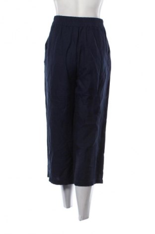 Pantaloni de femei Reserved, Mărime S, Culoare Albastru, Preț 76,32 Lei