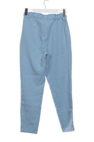 Γυναικείο παντελόνι Reserved, Μέγεθος XS, Χρώμα Μπλέ, Τιμή 14,83 €