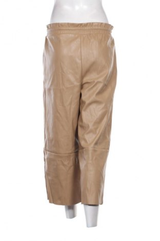 Damenhose Reserved, Größe L, Farbe Beige, Preis 12,99 €