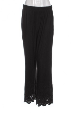 Дамски панталон Reserved, Размер M, Цвят Черен, Цена 29,00 лв.