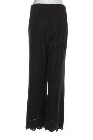 Дамски панталон Reserved, Размер M, Цвят Черен, Цена 29,00 лв.