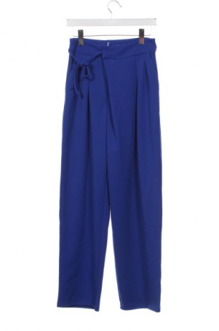 Damenhose Reserved, Größe XS, Farbe Blau, Preis 23,53 €