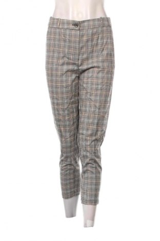 Damskie spodnie Reserved, Rozmiar S, Kolor Kolorowy, Cena 40,99 zł