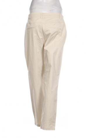Дамски панталон Reserved, Размер M, Цвят Бежов, Цена 29,00 лв.