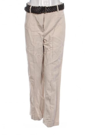 Pantaloni de femei Reserved, Mărime S, Culoare Bej, Preț 121,05 Lei