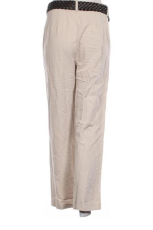 Pantaloni de femei Reserved, Mărime S, Culoare Bej, Preț 121,05 Lei