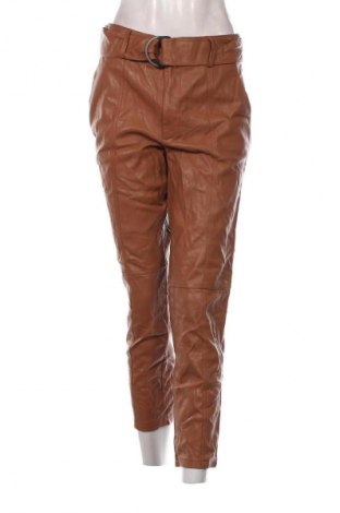 Дамски панталон Reserved, Размер M, Цвят Кафяв, Цена 8,69 €
