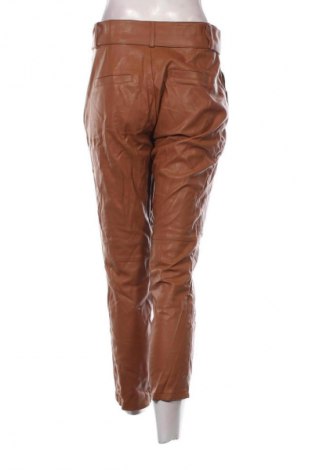 Дамски панталон Reserved, Размер M, Цвят Кафяв, Цена 8,69 €