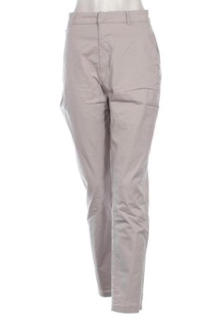Damenhose Reserved, Größe XL, Farbe Grau, Preis € 14,83
