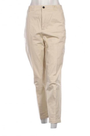 Damenhose Reserved, Größe L, Farbe Beige, Preis € 14,83