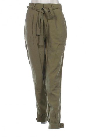 Női nadrág Reserved, Méret S, Szín Zöld, Ár 5 776 Ft