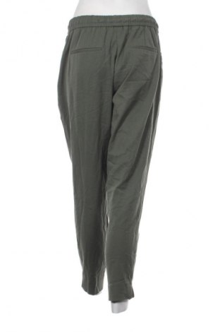 Damskie spodnie Reserved, Rozmiar M, Kolor Zielony, Cena 46,99 zł