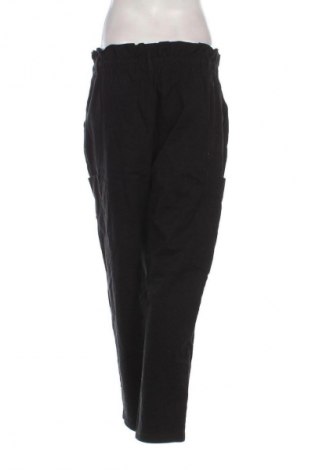 Damenhose Reserved, Größe L, Farbe Schwarz, Preis 14,77 €