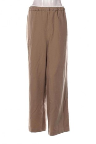 Damenhose Reserved, Größe XL, Farbe Beige, Preis 14,83 €
