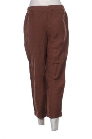 Γυναικείο παντελόνι Reserved, Μέγεθος M, Χρώμα Καφέ, Τιμή 14,83 €