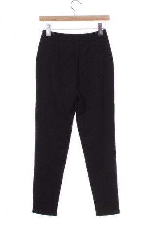 Дамски панталон Reserved, Размер XS, Цвят Черен, Цена 29,00 лв.