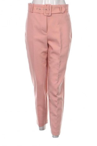 Pantaloni de femei Reserved, Mărime S, Culoare Mov deschis, Preț 76,32 Lei