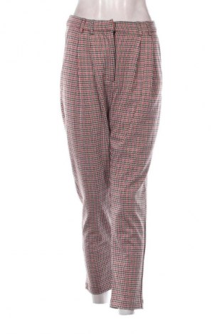 Γυναικείο παντελόνι Reserved, Μέγεθος L, Χρώμα Πολύχρωμο, Τιμή 24,48 €