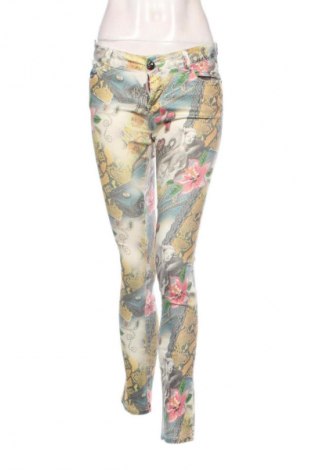 Γυναικείο παντελόνι Revers, Μέγεθος M, Χρώμα Πολύχρωμο, Τιμή 14,83 €