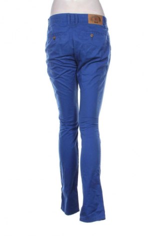 Damenhose Review, Größe M, Farbe Blau, Preis € 21,00