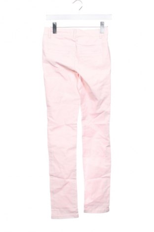 Damskie spodnie Rick Cardona, Rozmiar XS, Kolor Różowy, Cena 46,99 zł