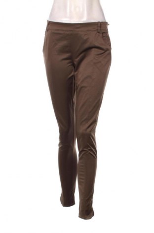 Női nadrág Rinascimento, Méret XL, Szín Barna, Ár 7 769 Ft