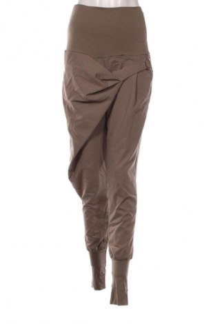 Дамски панталон Rinascimento, Размер M, Цвят Кафяв, Цена 28,99 лв.