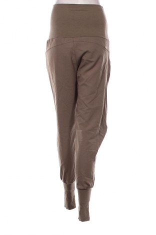 Дамски панталон Rinascimento, Размер M, Цвят Кафяв, Цена 28,99 лв.