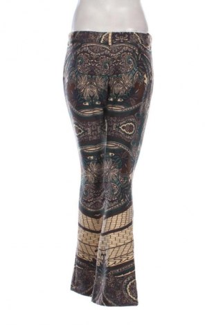 Damskie spodnie Rinascimento, Rozmiar M, Kolor Kolorowy, Cena 321,84 zł