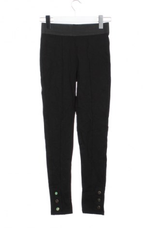 Pantaloni de femei Rio, Mărime XXS, Culoare Negru, Preț 45,99 Lei