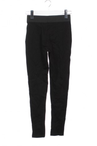 Pantaloni de femei Rio, Mărime XXS, Culoare Negru, Preț 45,99 Lei