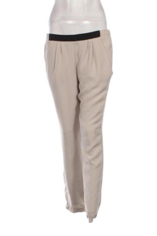 Damenhose River Island, Größe L, Farbe Beige, Preis 20,92 €