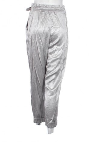 Γυναικείο παντελόνι River Island, Μέγεθος M, Χρώμα Γκρί, Τιμή 20,99 €