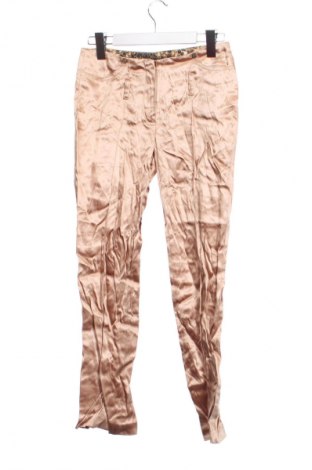 Női nadrág Cavalli Class, Méret S, Szín Rózsaszín, Ár 48 859 Ft