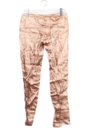 Női nadrág Cavalli Class, Méret S, Szín Rózsaszín, Ár 48 859 Ft