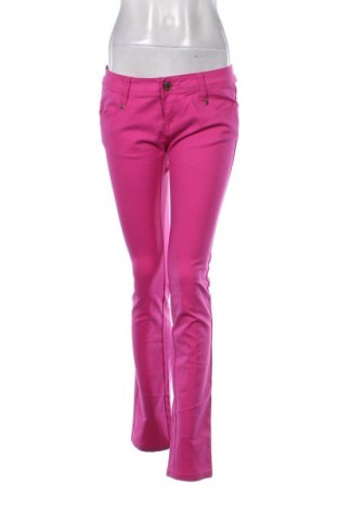 Damenhose Roberto Verino, Größe M, Farbe Rosa, Preis 16,99 €