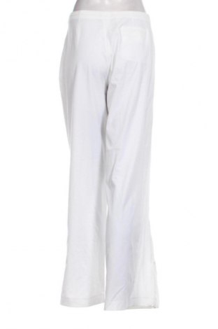 Pantaloni de femei Rocco Barocco, Mărime M, Culoare Alb, Preț 107,89 Lei