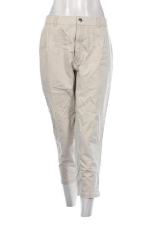 Дамски панталон Rosner, Размер M, Цвят Екрю, Цена 14,99 лв.